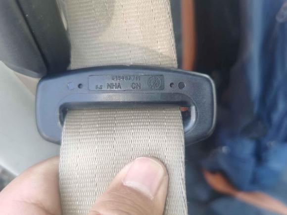 [西安·陕A] 二手五菱汽车五菱宏光2010款 1.4L舒适型