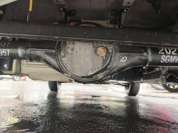 [合肥·皖A] 二手五菱汽车宏光MINIEV2020款 自在款 磷酸铁锂