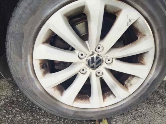 [嘉兴·闽D] 二手大众迈腾2013款 1.8TSI 豪华型