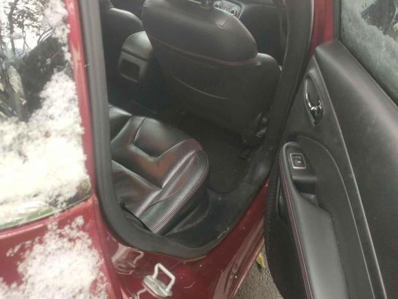 [西安·陕U] 二手菲亚特致悦2014款 1.4T 自动运动版