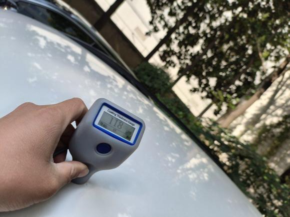 [杭州·浙A] 二手大众途观2016款 280TSI 自动两驱丝绸之路风尚版