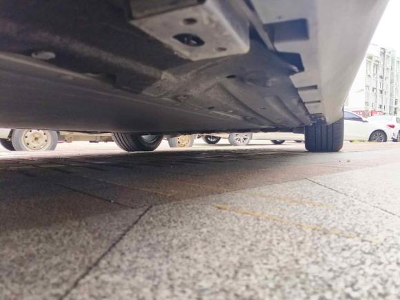 [台州·浙A] 二手比亚迪汉2020款 EV 超长续航版豪华型