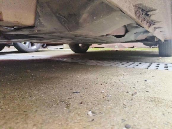 [南昌·赣A] 二手本田锋范经典2014款 风尚 1.5L 自动精英版