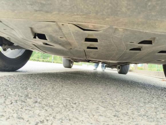 [常州·苏D] 二手东风风行风行T5 EVO2021款 1.5TD DCT星耀版