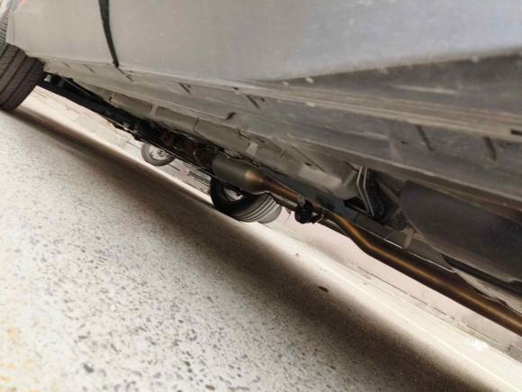 [常州·苏D] 二手长安长安CS35PLUS2023款 畅享版 1.4T DCT尊贵型