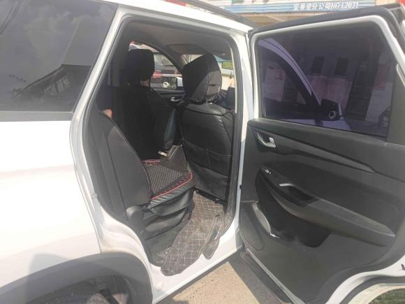 [南京·苏L] 二手五菱汽车五菱宏光S32019款 1.5L 手动标准型 国VI