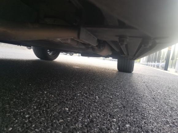 [上海·沪A] 二手理想汽车理想ONE2020款 增程6座版