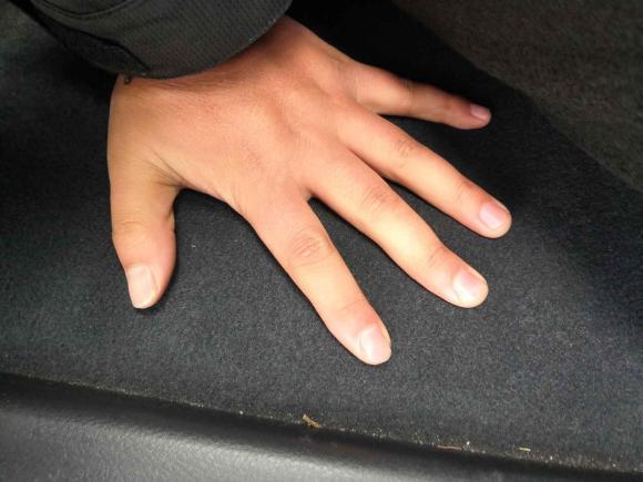 [无锡·苏B] 二手哈弗哈弗H5经典2016款 经典版 2.0T 手动四驱精英型