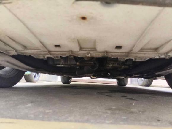 [南通·苏F] 二手别克君威2014款 1.6T 时尚技术型