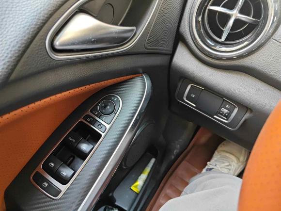 [上海·皖L] 二手比亚迪元2016款 1.5L 手动尊贵型