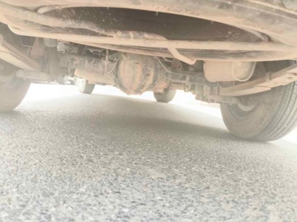 [杭州·苏F] 二手东风风行菱智2019款 改款 M5L 1.6L 7座基本型 国VI