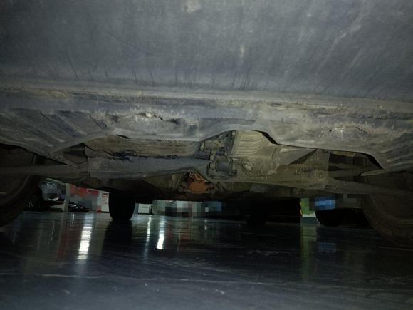 [成都·川A] 二手江淮瑞风S22015款 1.5L 手动豪华智能型