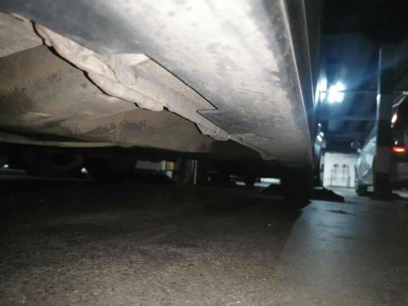 [佛山·湘E] 二手本田飞度2007款 1.5L CVT舒适版