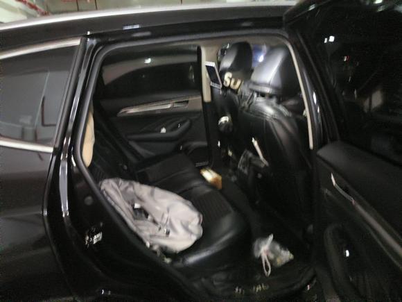 [宁波·浙B] 二手哈弗哈弗F72019款 1.5T 两驱i潮 国V