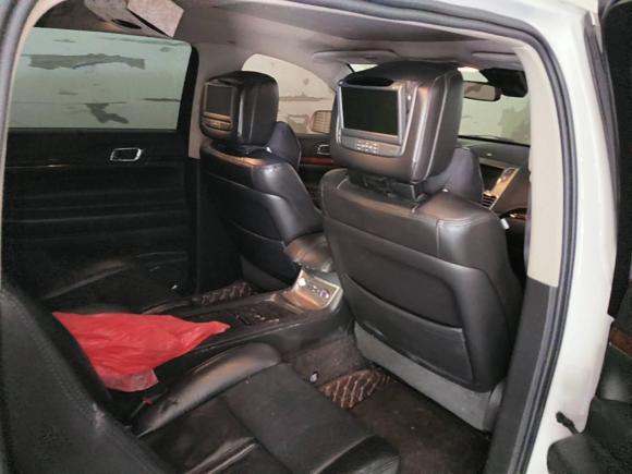 [南通·苏F] 二手林肯林肯MKT2010款 3.5T EcoBoost AWD