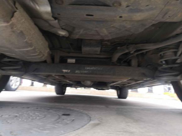 [温州·浙C] 二手宝骏宝骏5602015款 1.8L 手动精英型