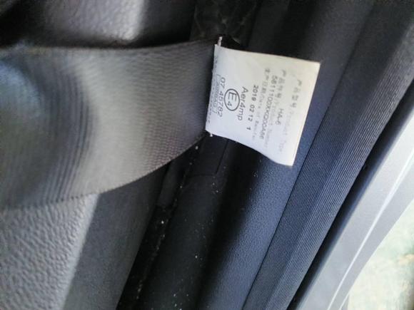 [武汉·鄂A] 二手哈弗哈弗F72019款 1.5T 两驱i潮 国V