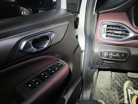 [武汉·鄂W] 二手广汽传祺传祺M62021款 PRO 270T 自动尊享版