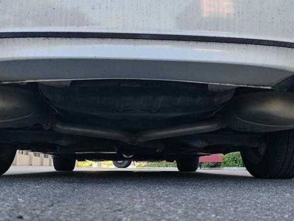 [嘉兴·浙F] 二手本田雅阁2018款 260TURBO 精英版 国V