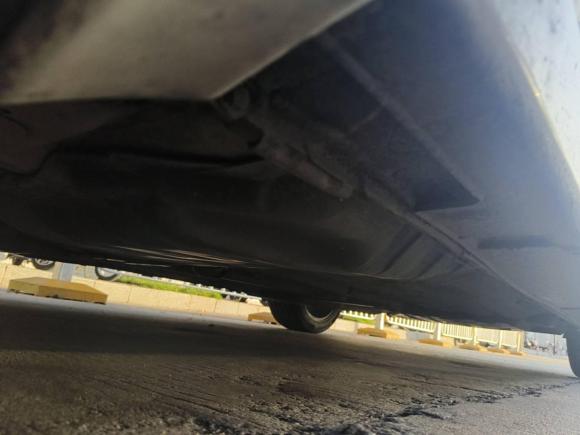 [深圳·粤B] 二手本田雅阁2015款 3.0L VTI 尊贵版