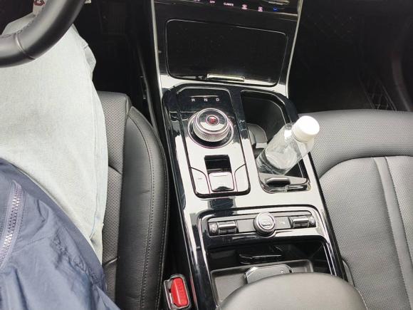 [宁波·浙B] 二手起亚起亚K52021款 380T GT-Line 焕新版