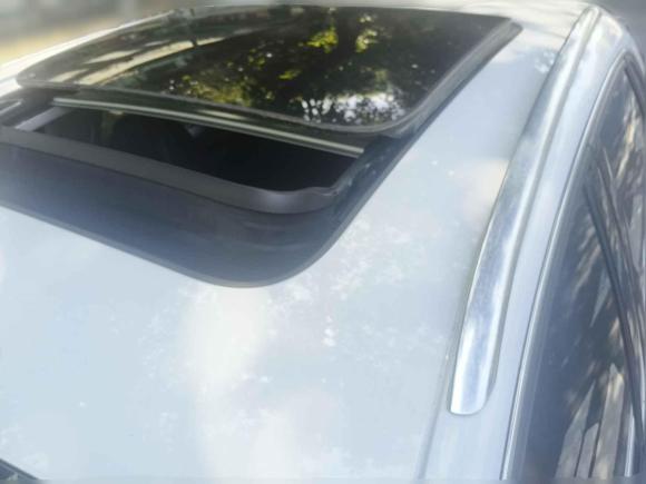 [深圳·粤T] 二手奥迪奥迪Q32018款 30周年年型 35 TFSI 时尚型