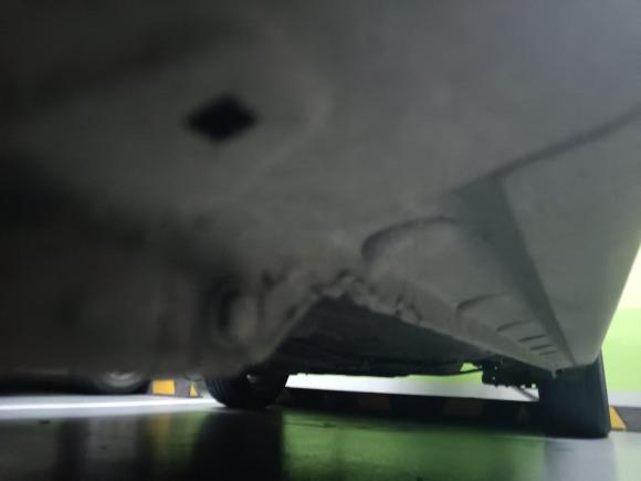 [深圳·粤B] 二手比亚迪速锐2014款 1.5L 手动豪华型