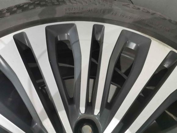 [成都·川A] 二手蔚来蔚来EC62020款 430KM 运动版