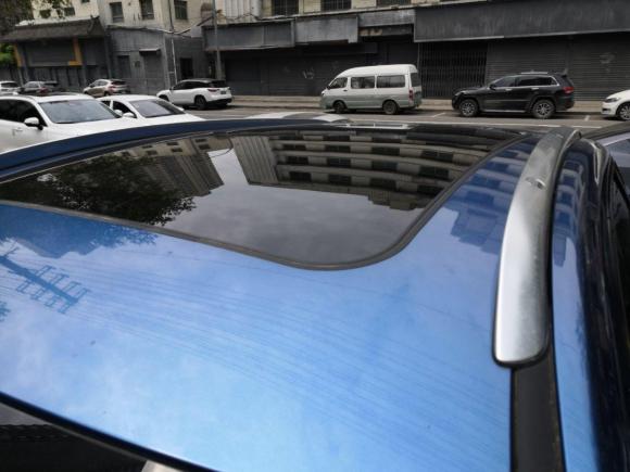 [西安·陕A] 二手一汽森雅R92018款 1.2T 自动豪华智尚型