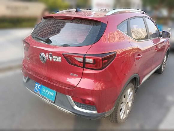 [苏州·苏E] 二手名爵名爵ZS2017款 1.5L 自动豪华版