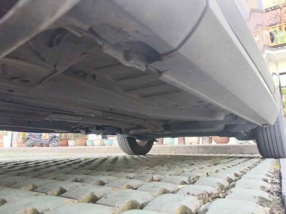 [无锡·苏B] 二手标致标致20082014款 1.6L 手动潮流版