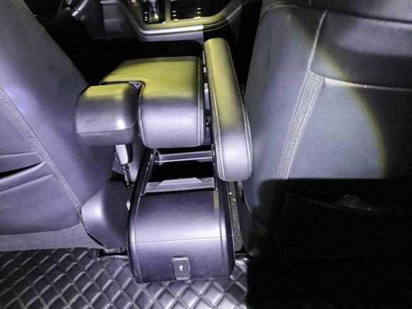 [南京·苏A] 二手本田艾力绅2016款 2.4L 豪华版