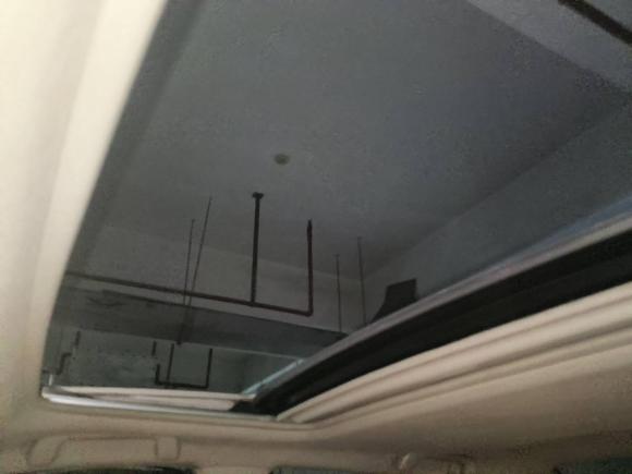 [上海·沪A] 二手丰田凯美瑞2008款 240G 豪华版