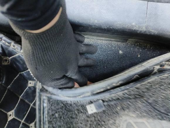 [嘉兴·浙F] 二手本田飞度2014款 1.5L SE CVT时尚型