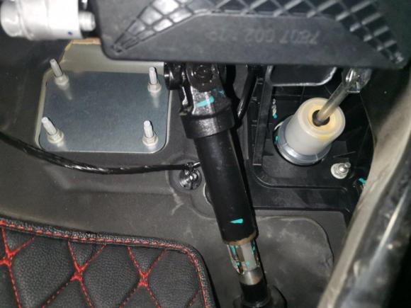 [北京·云A] 二手雪佛兰科鲁泽2019款 Redline 320T 双离合爽快版 国VI