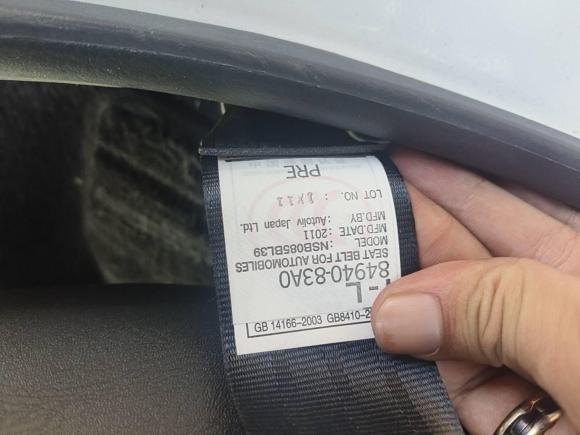 [苏州·苏E] 二手铃木吉姆尼2011款 1.3 AT