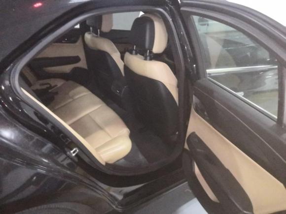 [济南·鲁A] 二手凯迪拉克凯迪拉克ATS2014款 28T 精英型