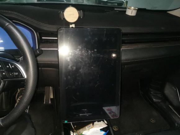 [深圳·粤B] 二手SERES赛力斯赛力斯SF52021款 华为智选四驱版