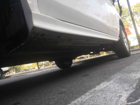 [常州·苏D] 二手启辰启辰T702015款 1.6L 手动睿行版