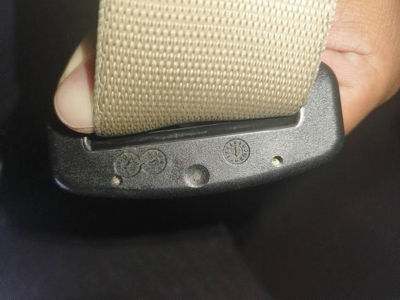 [金华·浙G] 二手福特福克斯2011款 两厢 1.8L 自动时尚型