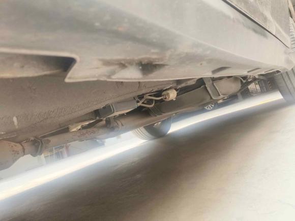 [上海·沪C] 二手比亚迪比亚迪S72015款 2.0T 升级版 自动尊贵型