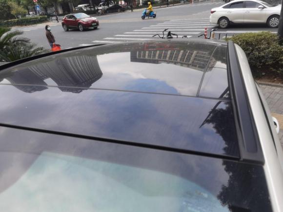 [杭州·浙A] 二手福特锐际2020款 EcoBoost 245 四驱纵享款ST-LINE