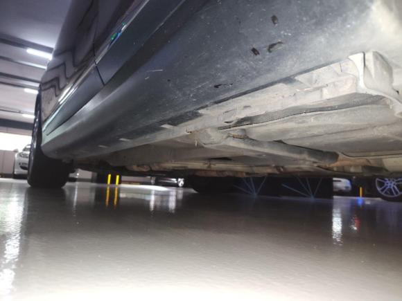 [深圳·粤B] 二手英菲尼迪英菲尼迪EX2011款 EX25 尊雅版