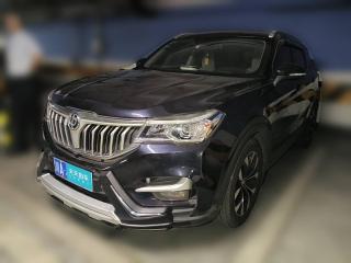 中华中华V62018款 1.5T 自动旗舰型