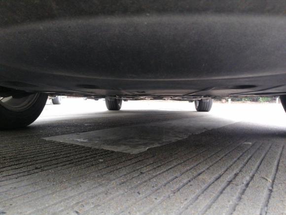 [上海·沪F] 二手启辰晨风2014款 领航版6.6KW