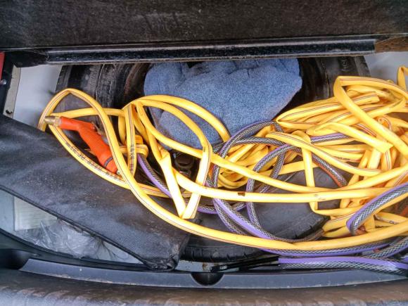 [合肥·皖A] 二手众泰众泰T3002017款 1.5T CVT尊享型