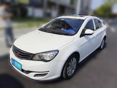 [合肥·皖A] 荣威荣威3502015款 1.5L 手动豪华天窗版