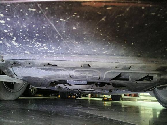 [西安·陕A] 二手斯柯达昊锐2009款 1.8TSI 自动贵雅版