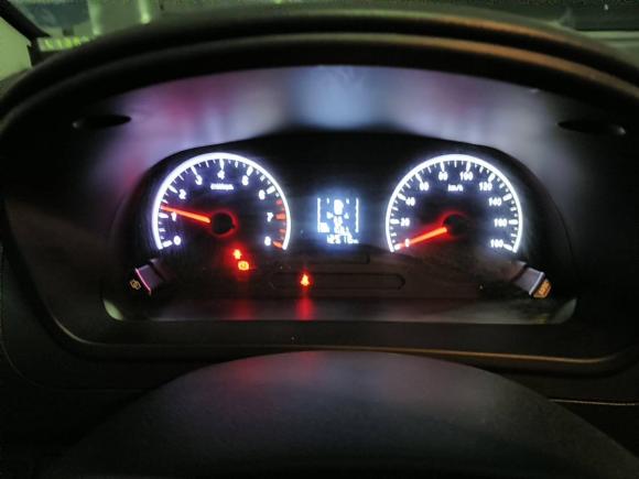 [北京·京Y] 二手东风风行菱智PLUS2021款 2.0L 手动舒适型 7座