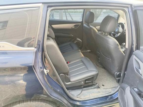 [济南·鲁A] 二手比亚迪宋MAX2021款 升级版 1.5T 自动豪华型 7座